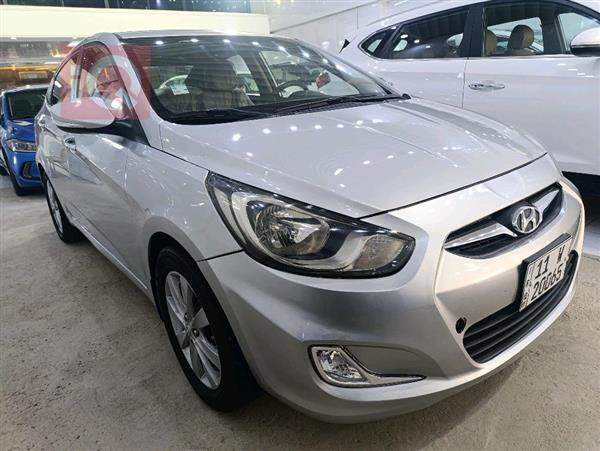 Hyundai for sale in Iraq